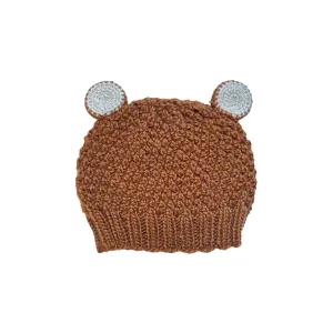 Bear Beanie