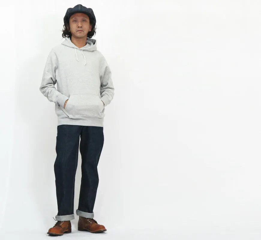 フルカウント FULLCOUNT 0105 LOOSE STRAIGHT ジーンズ ルーズストレート 13.7oz ジンバブエコットン デニム