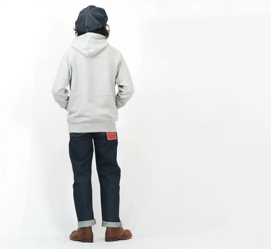 フルカウント FULLCOUNT 0105 LOOSE STRAIGHT ジーンズ ルーズストレート 13.7oz ジンバブエコットン デニム