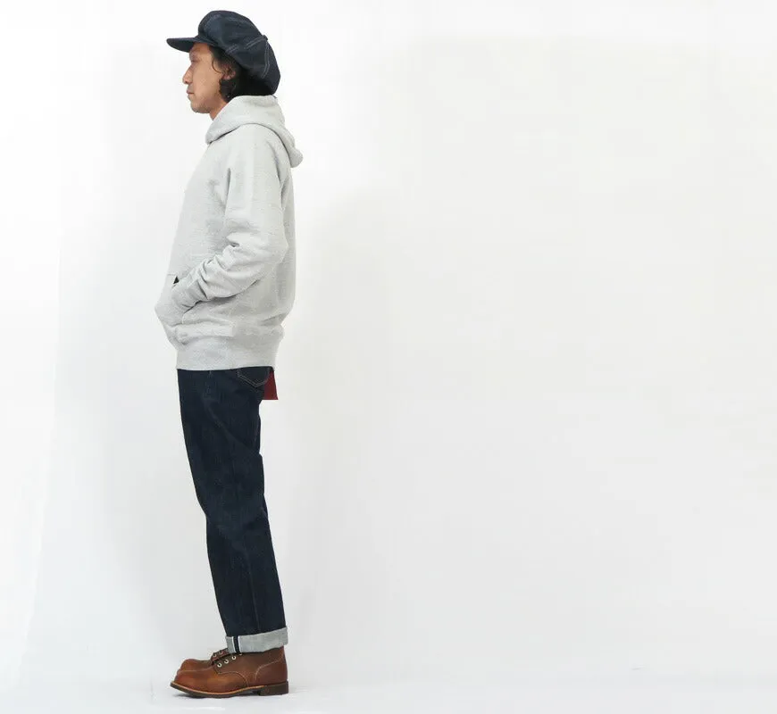 フルカウント FULLCOUNT 0105 LOOSE STRAIGHT ジーンズ ルーズストレート 13.7oz ジンバブエコットン デニム