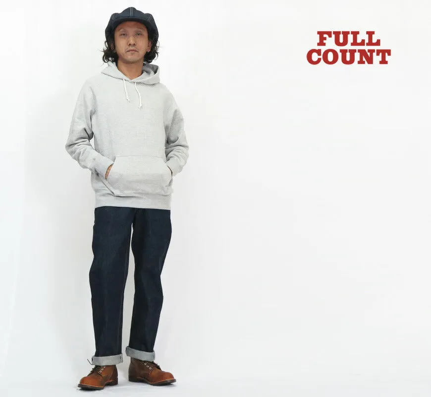 フルカウント FULLCOUNT 0105 LOOSE STRAIGHT ジーンズ ルーズストレート 13.7oz ジンバブエコットン デニム