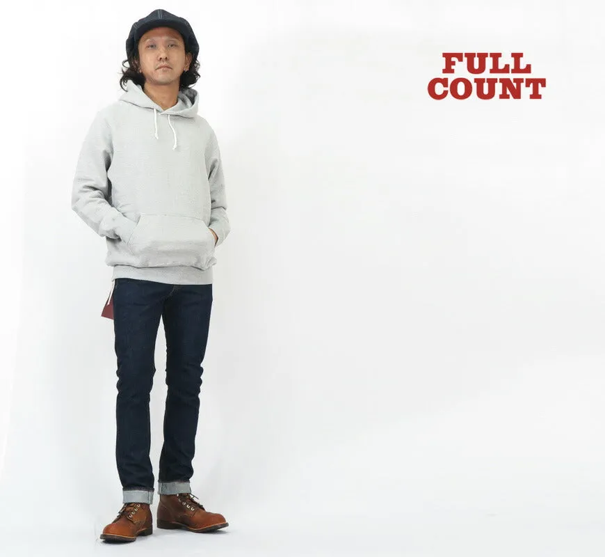 フルカウント FULLCOUNT 1109 SLIM ジーンズ スリム 13.7oz ジンバブエコットン デニム