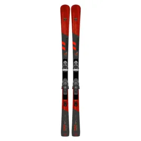 2025 Rossignol Forza 70 V-TI Skis w/ SPX14 Bindings