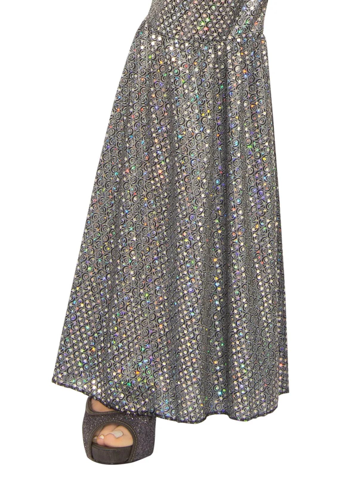 70s Disco Diva Ladies Costume