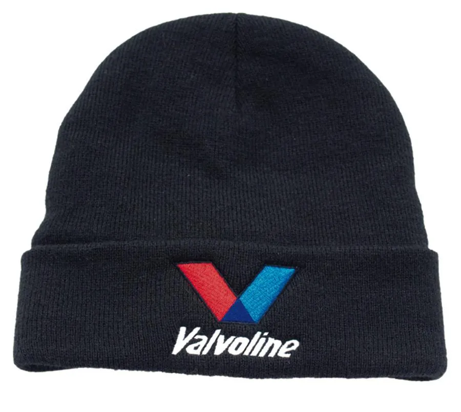 ACRYLIC BEANIE WITH THINSULATE LINING