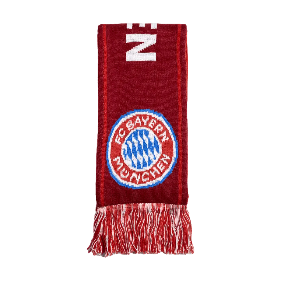 Adidas Bayern Munich Scarf