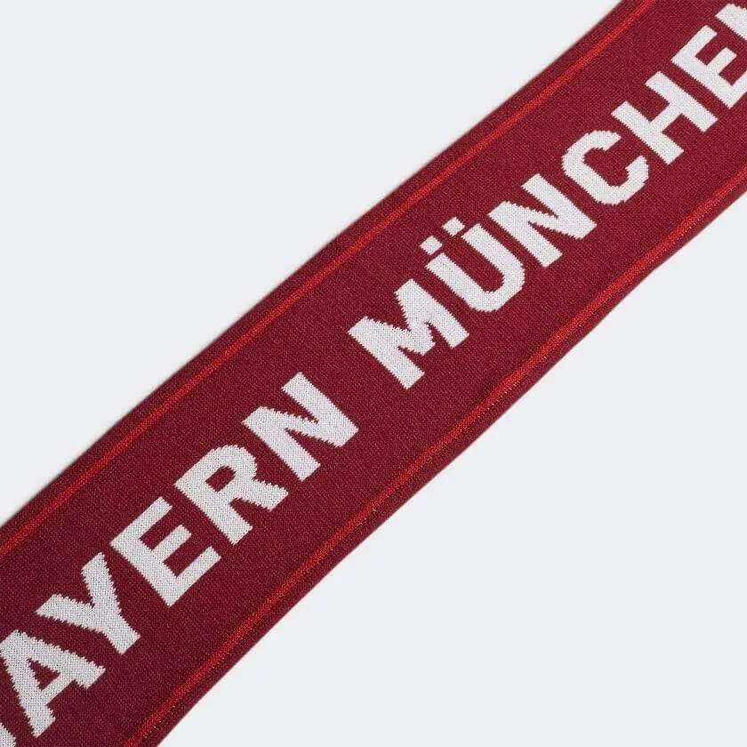 Adidas Bayern Munich Scarf