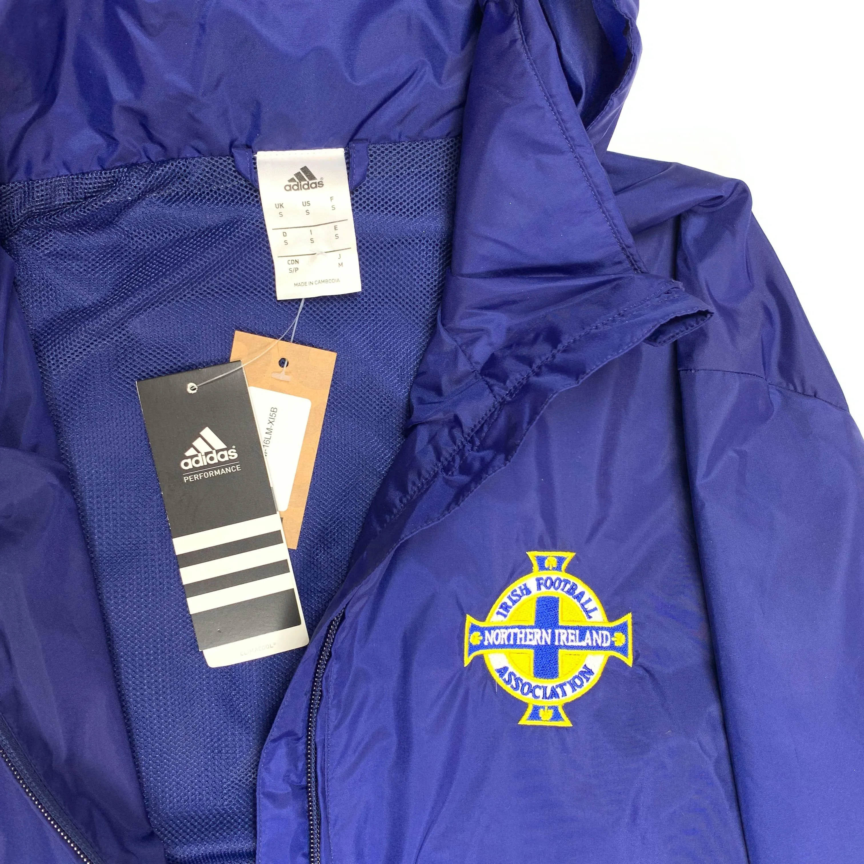 Adidas Coat