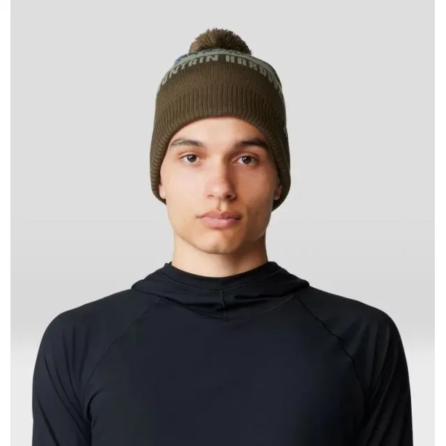 ApresPro Beanie