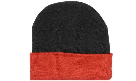 ARCYLIC BEANIE