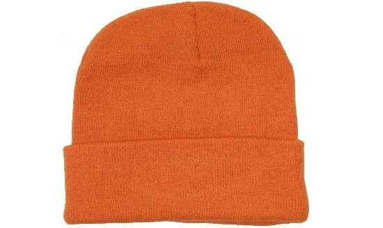 ARCYLIC BEANIE