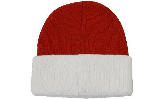 ARCYLIC BEANIE