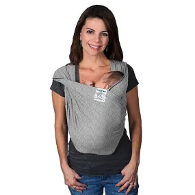 Baby Carrier - Heather Gray - Small ( See Description)