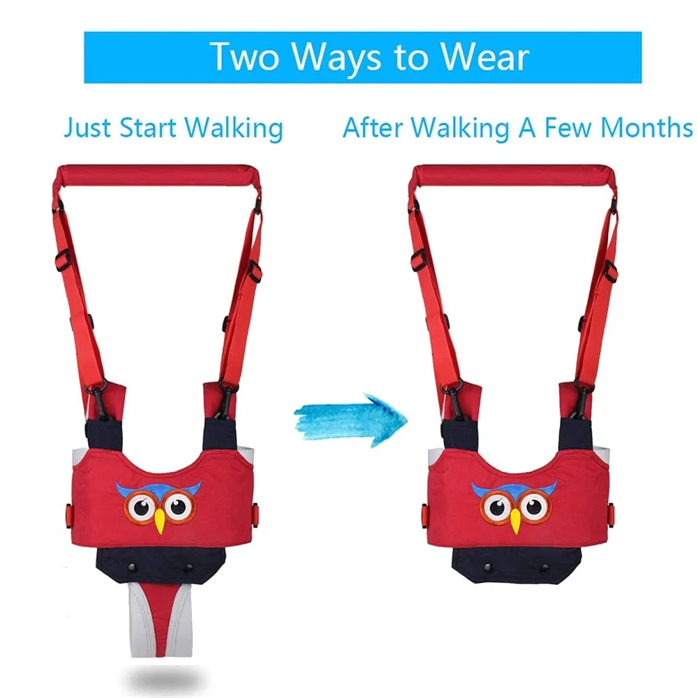 Baby Walking Harness