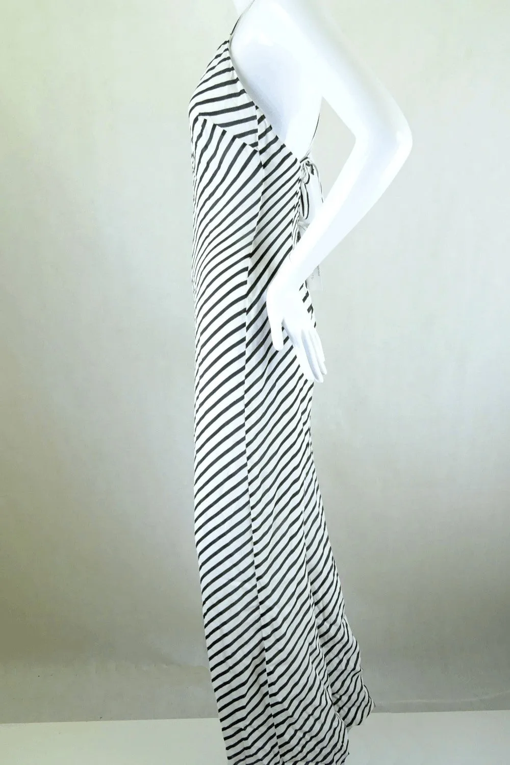 Bardot Striped Dress 6