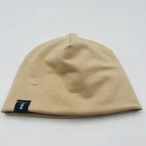 Beanie Hat (Camel)