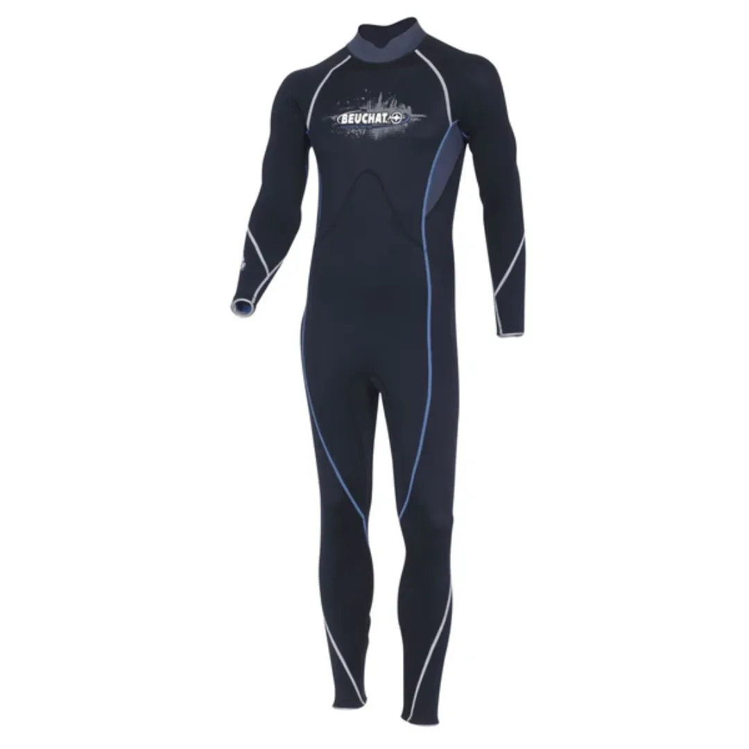 BEUCHAT ALIZE MAN 3mm WETSUIT OVERALL XXL