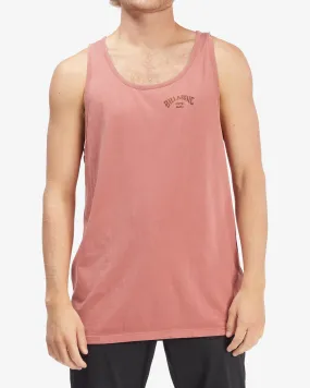 Billabong Arch Wave Wave Washed Tank Top