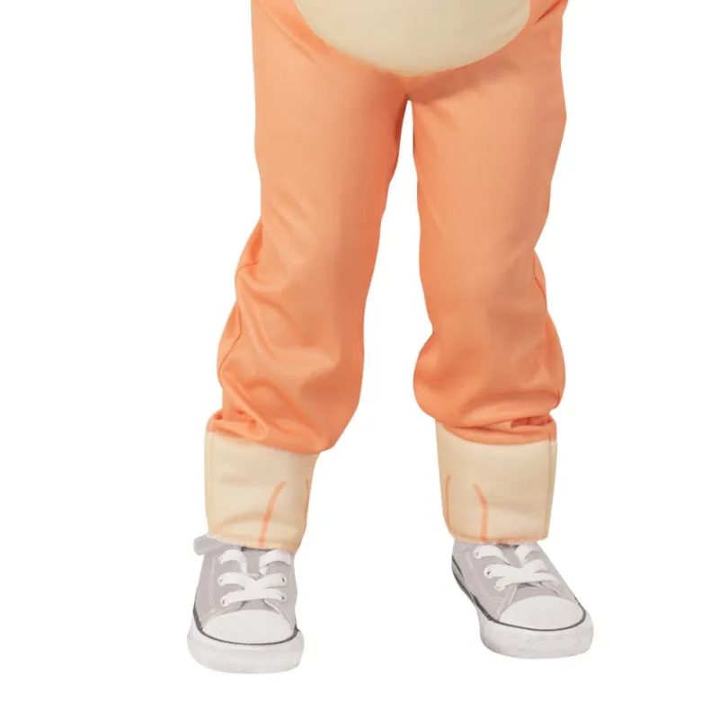 Bingo Deluxe Childs TV Character Costume