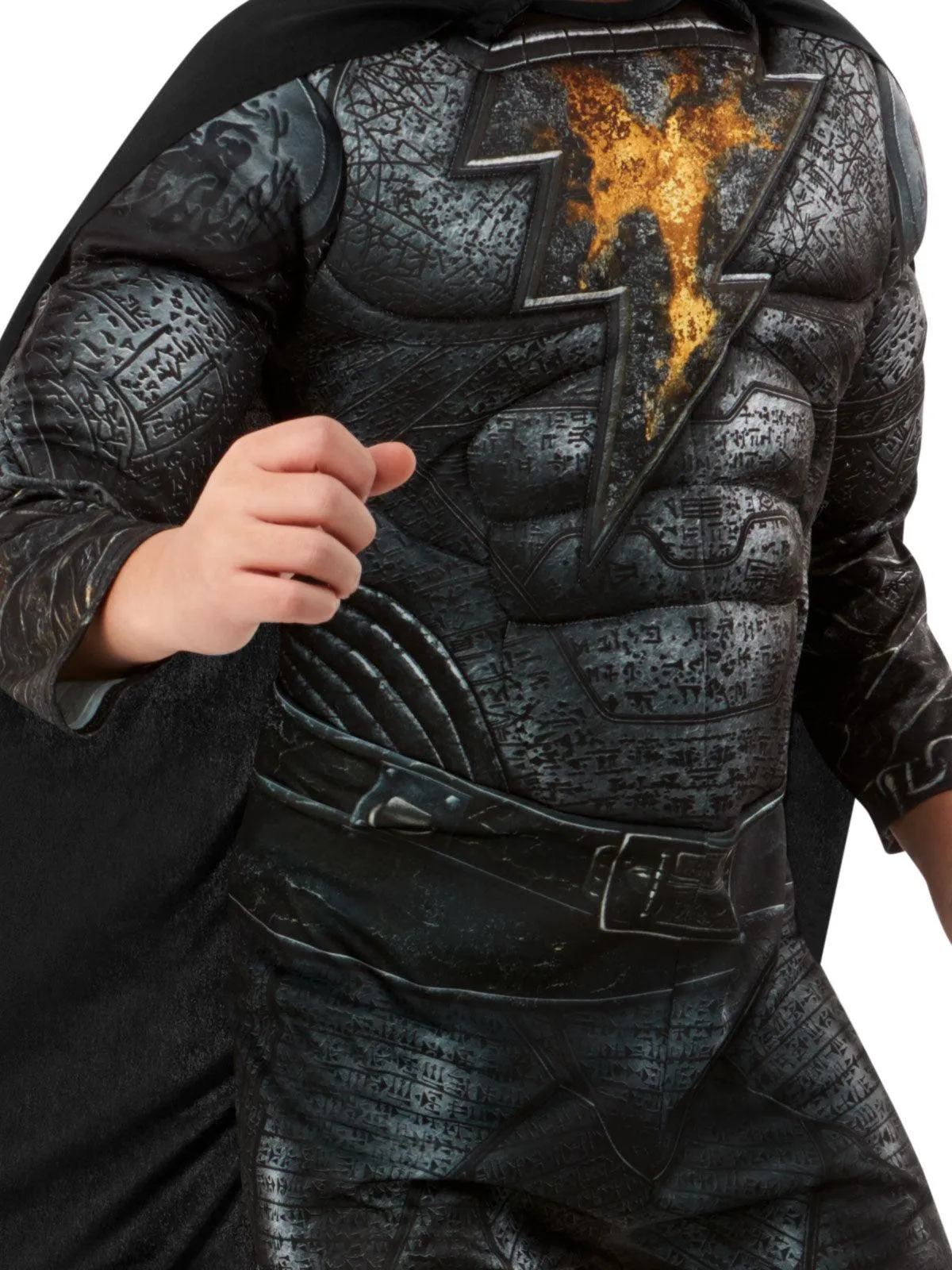 Black Adam Child Costume - Buy Online Only