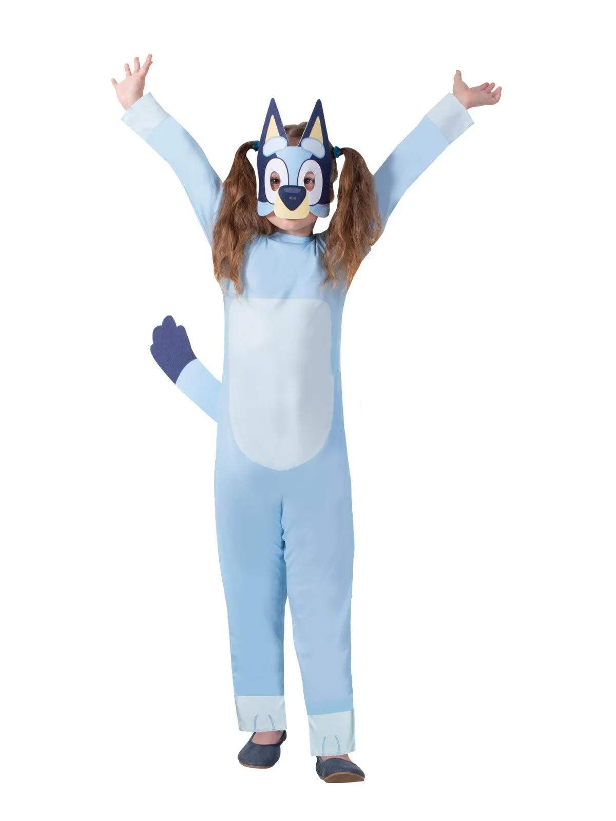 Bluey Child Costume - Buy Online Only