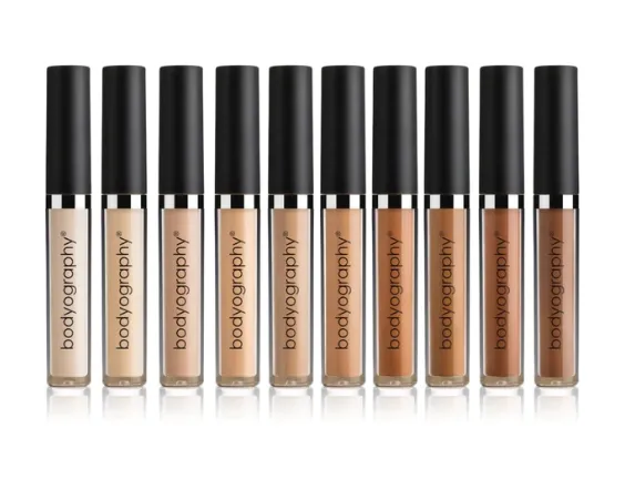 Bodyography Skin Slip Full Coverage Concealer #D2