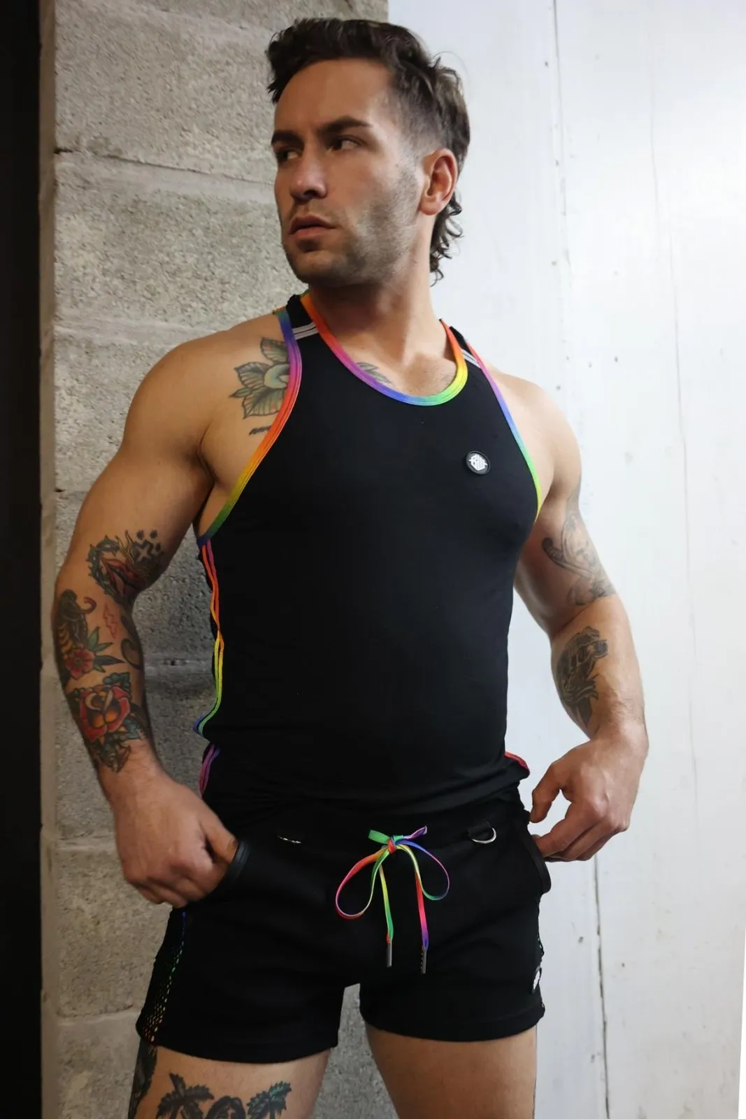 Breedwell Pride EQ Tank Top