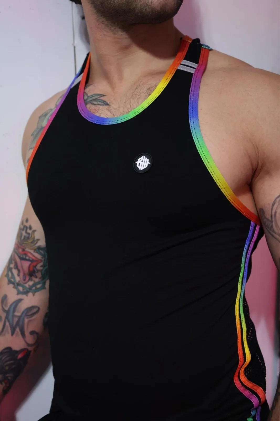 Breedwell Pride EQ Tank Top