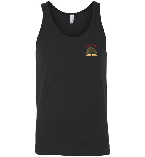 Buck's Rock Unisex Tank