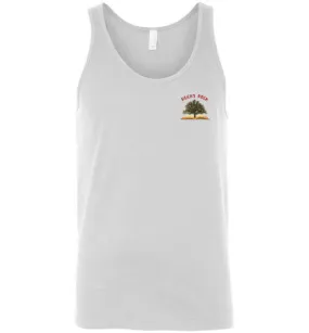 Buck's Rock Unisex Tank