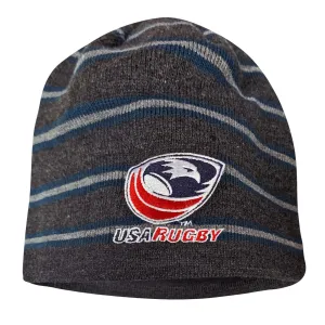 Canterbury USA Rugby Acrylic Fleece Beanie