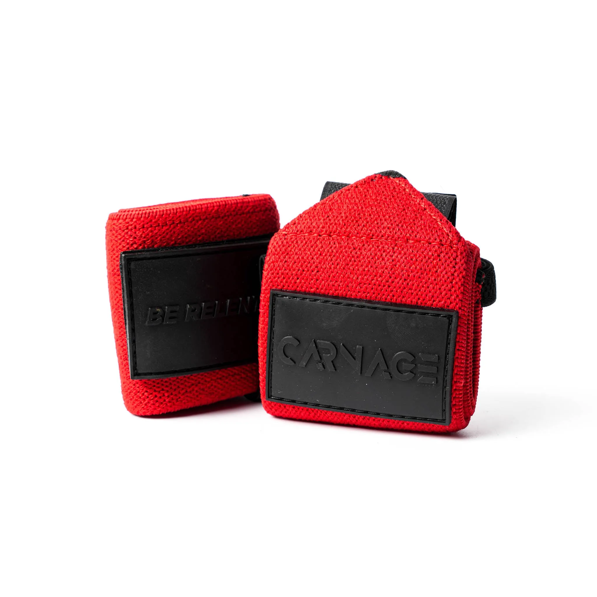 Carnage Premium Wrist Wrap