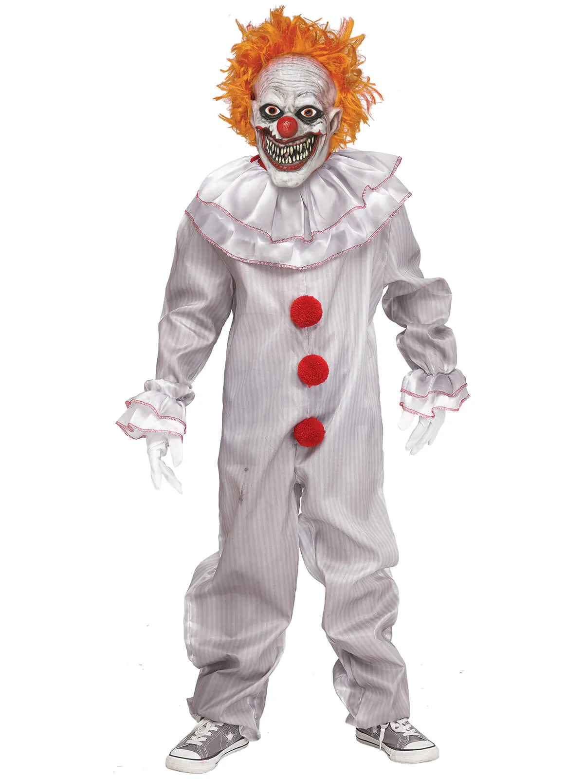 Carnevil Killer Boys Costume