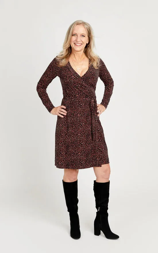 Cashmerette - Appleton Dress