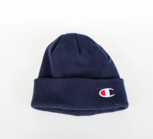 Champion Active C Logo Beanie - Blue