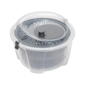 Chef Aid Salad Spinner