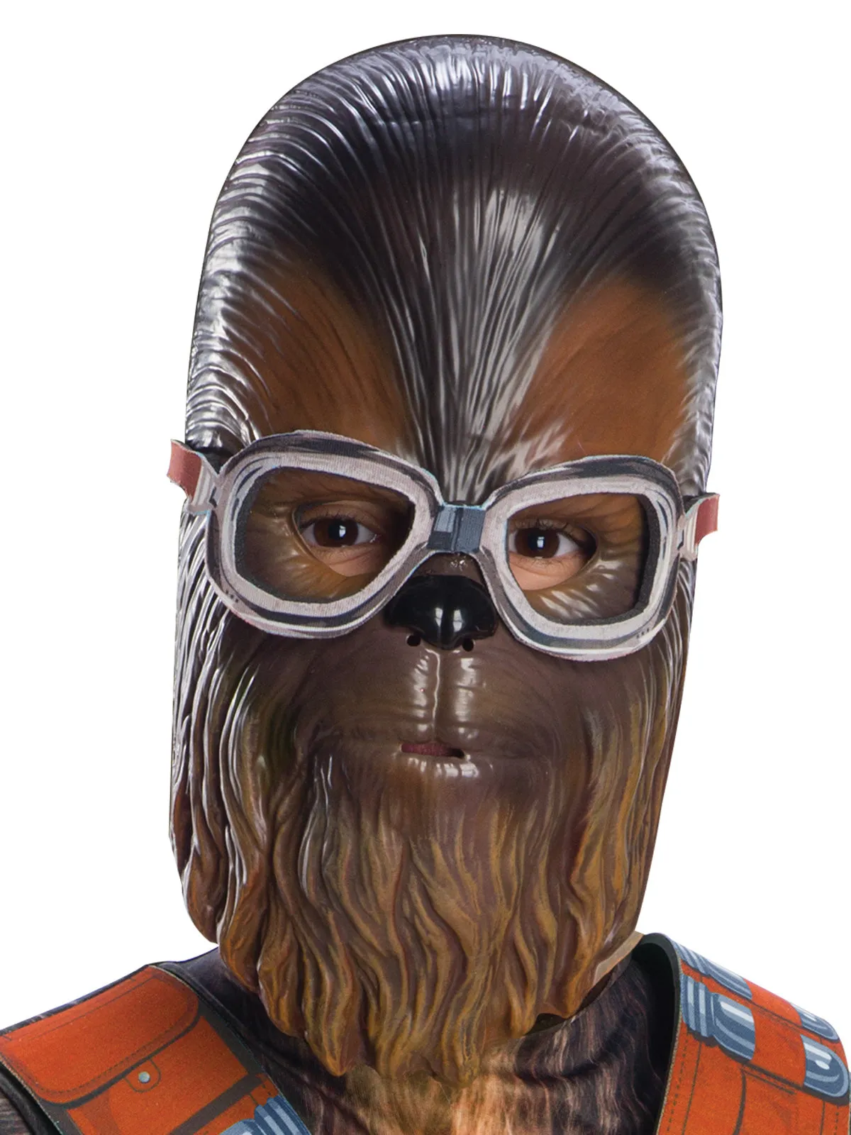 CHEWBACCA CLASSIC COSTUME, CHILD