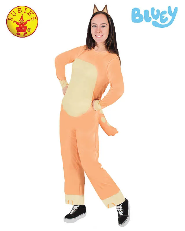 CHILLI COSTUME, ADULT