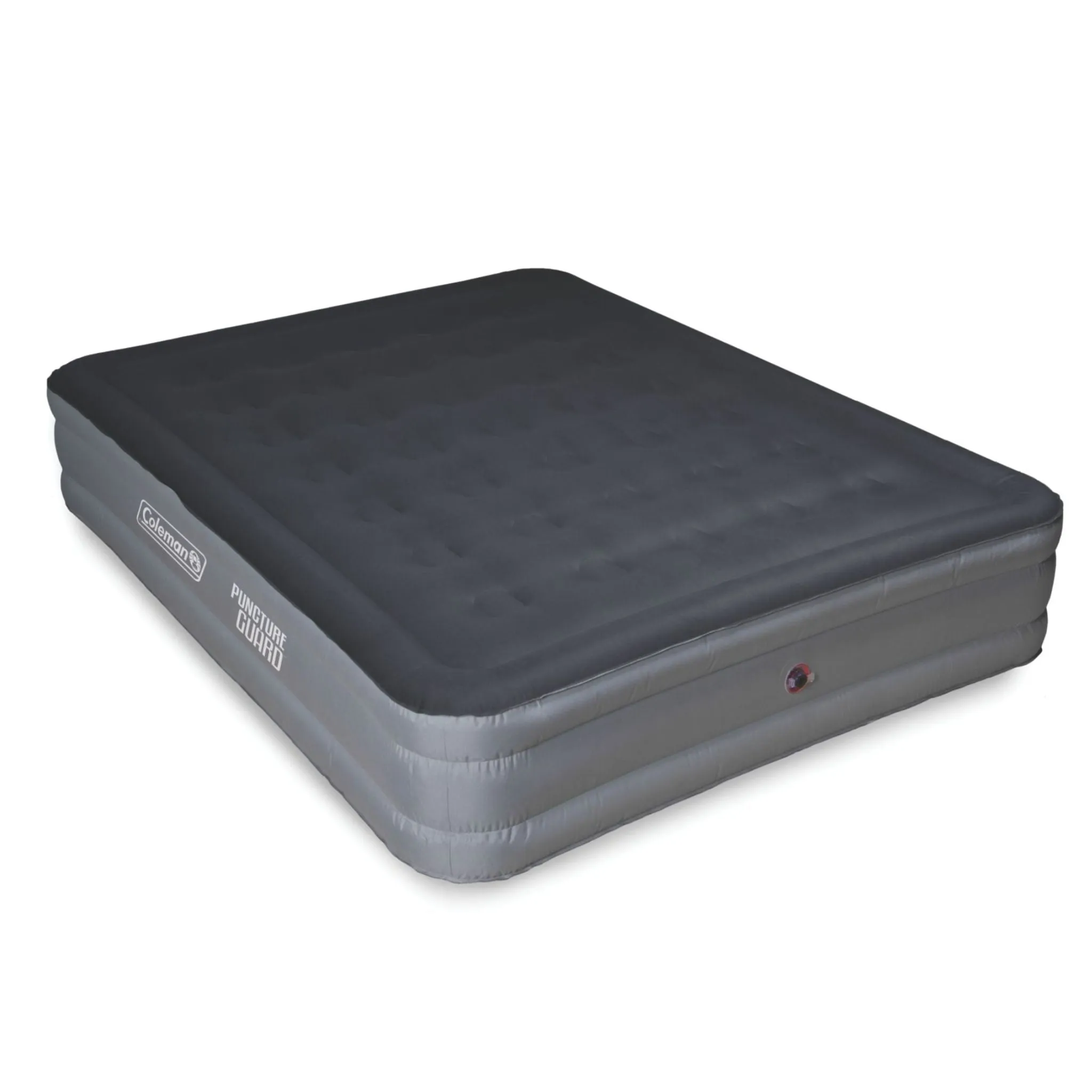 Coleman All Terrain Queen Double High Airbed