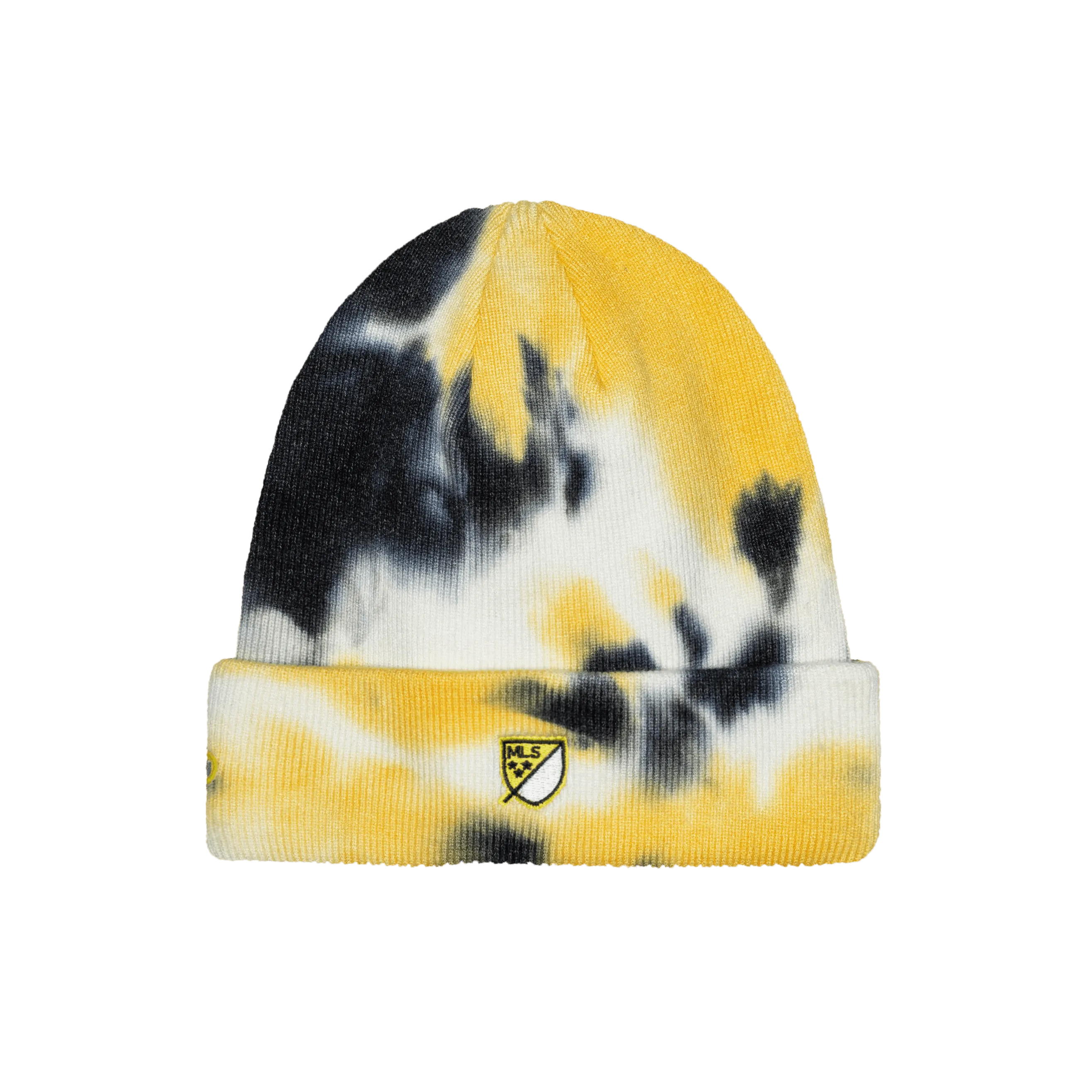 Columbus Crew Psychedelic Beanie