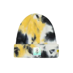 Columbus Crew Psychedelic Beanie