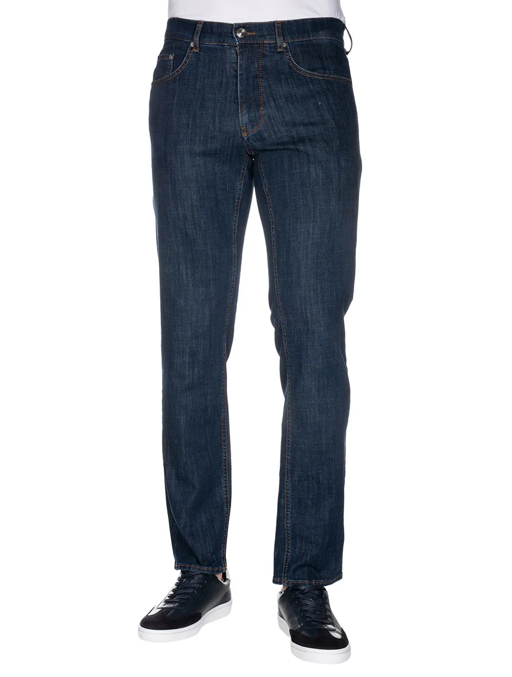 Cooper Denim Blue