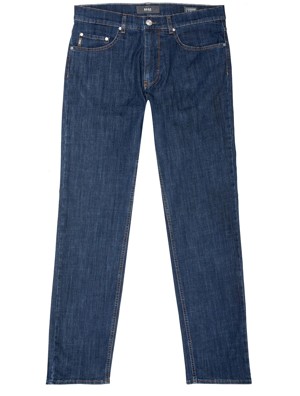 Cooper Denim Blue