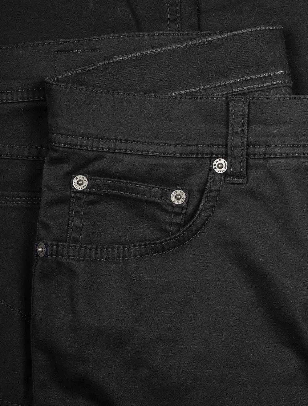 Cooper Fancy Jeans Black