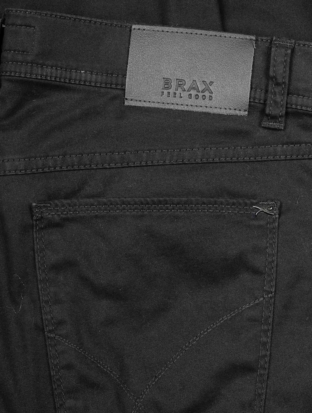 Cooper Fancy Jeans Black