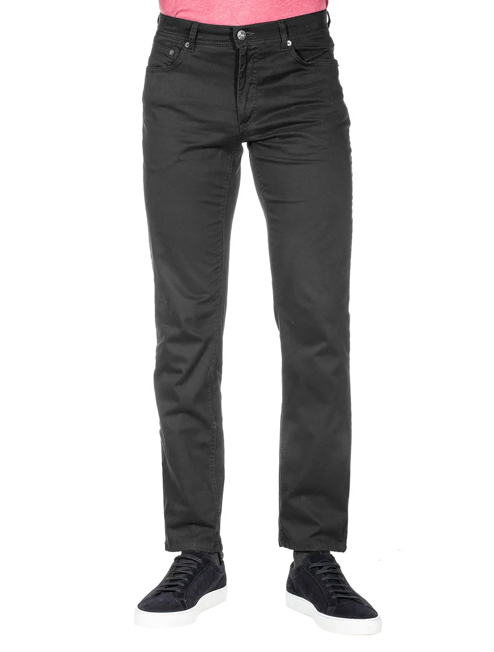 Cooper Fancy Jeans Black