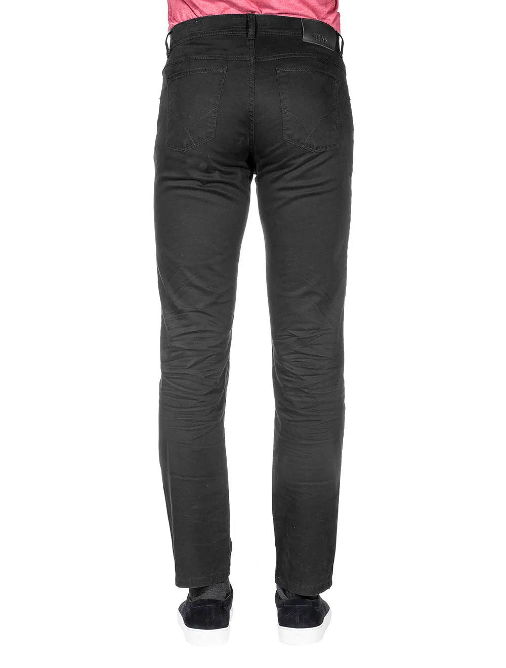 Cooper Fancy Jeans Black