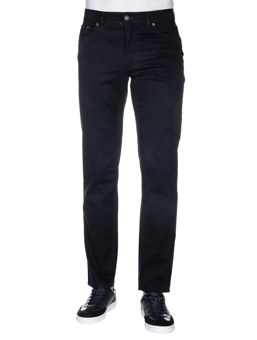 Cooper Fancy Jeans Navy