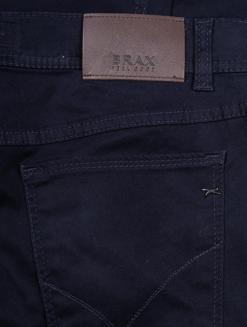 Cooper Fancy Jeans Navy