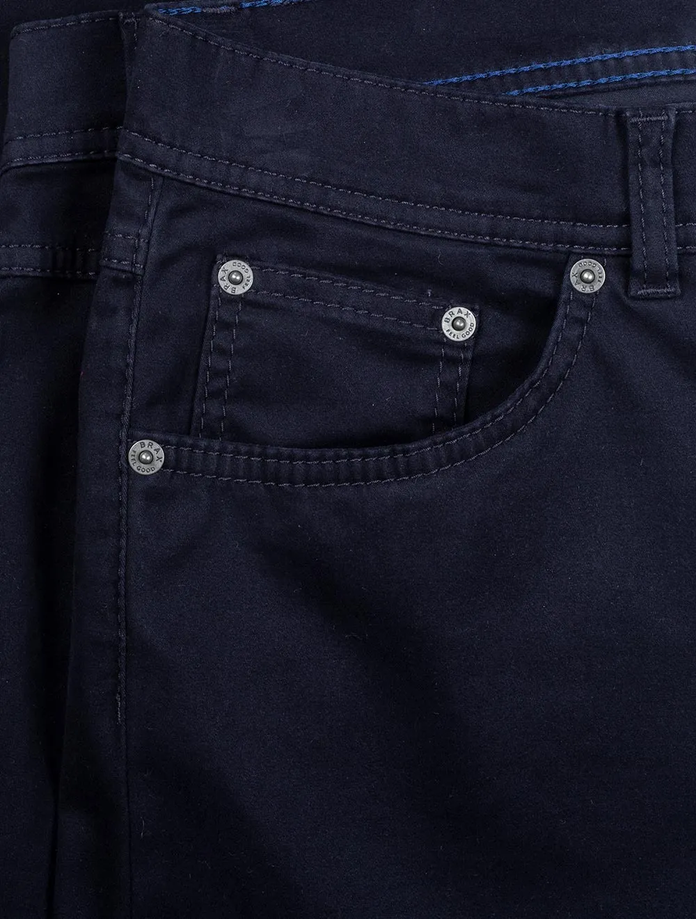 Cooper Fancy Jeans Navy